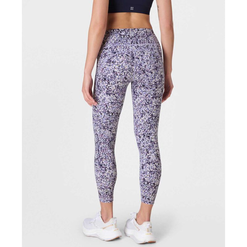 Sweaty Betty Power 7/8 Workout Leggings image number 1